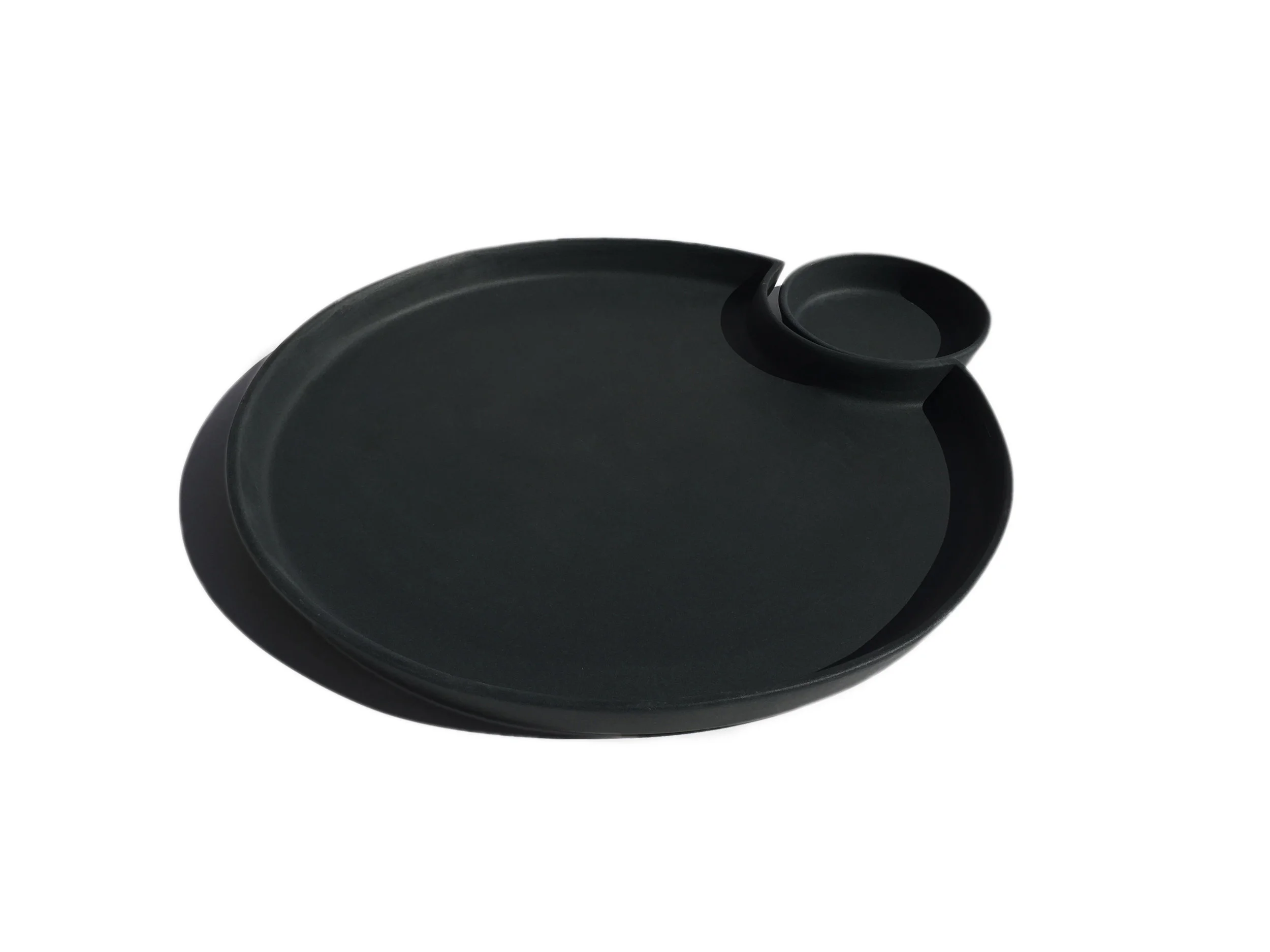 Black Bento: