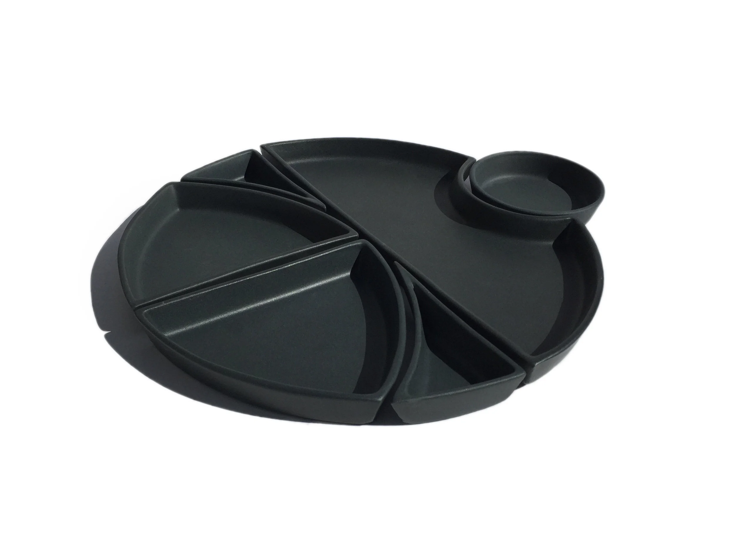 Black Bento: