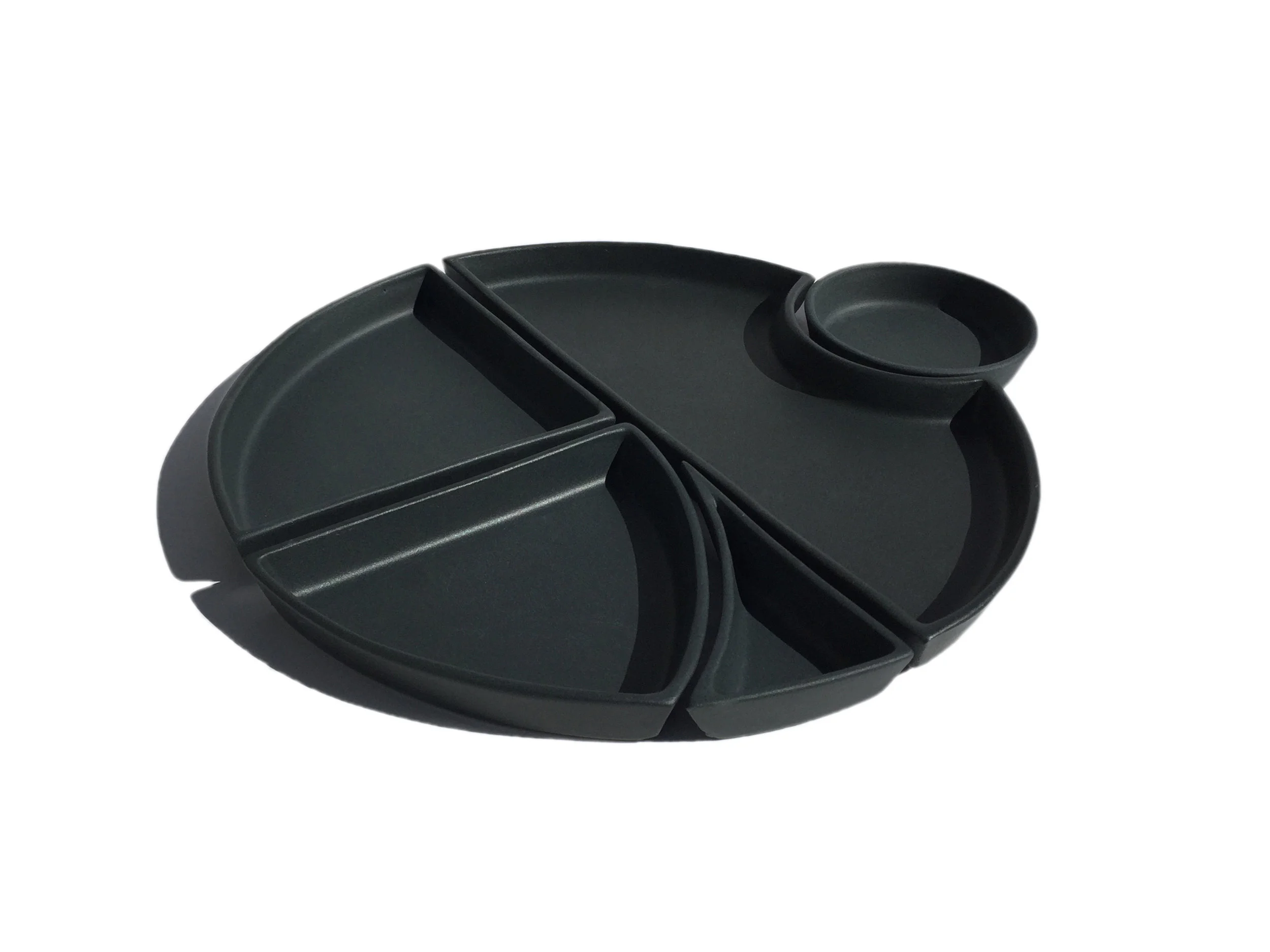 Black Bento: