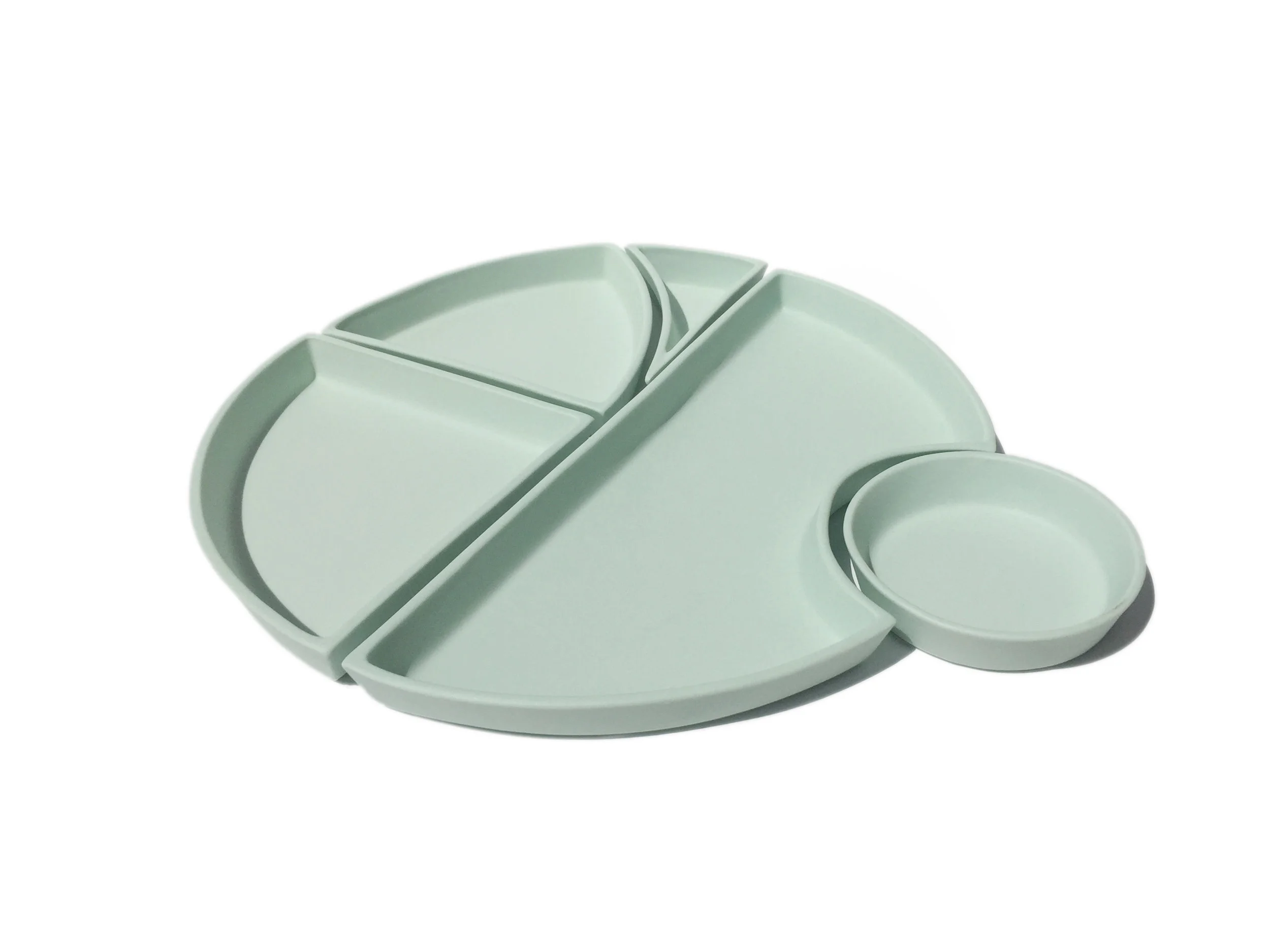 Mint Bento: