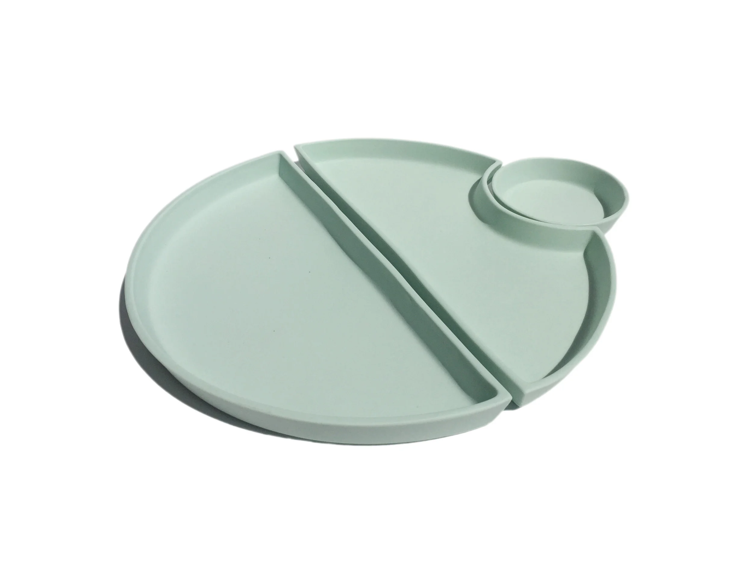 Mint Bento: