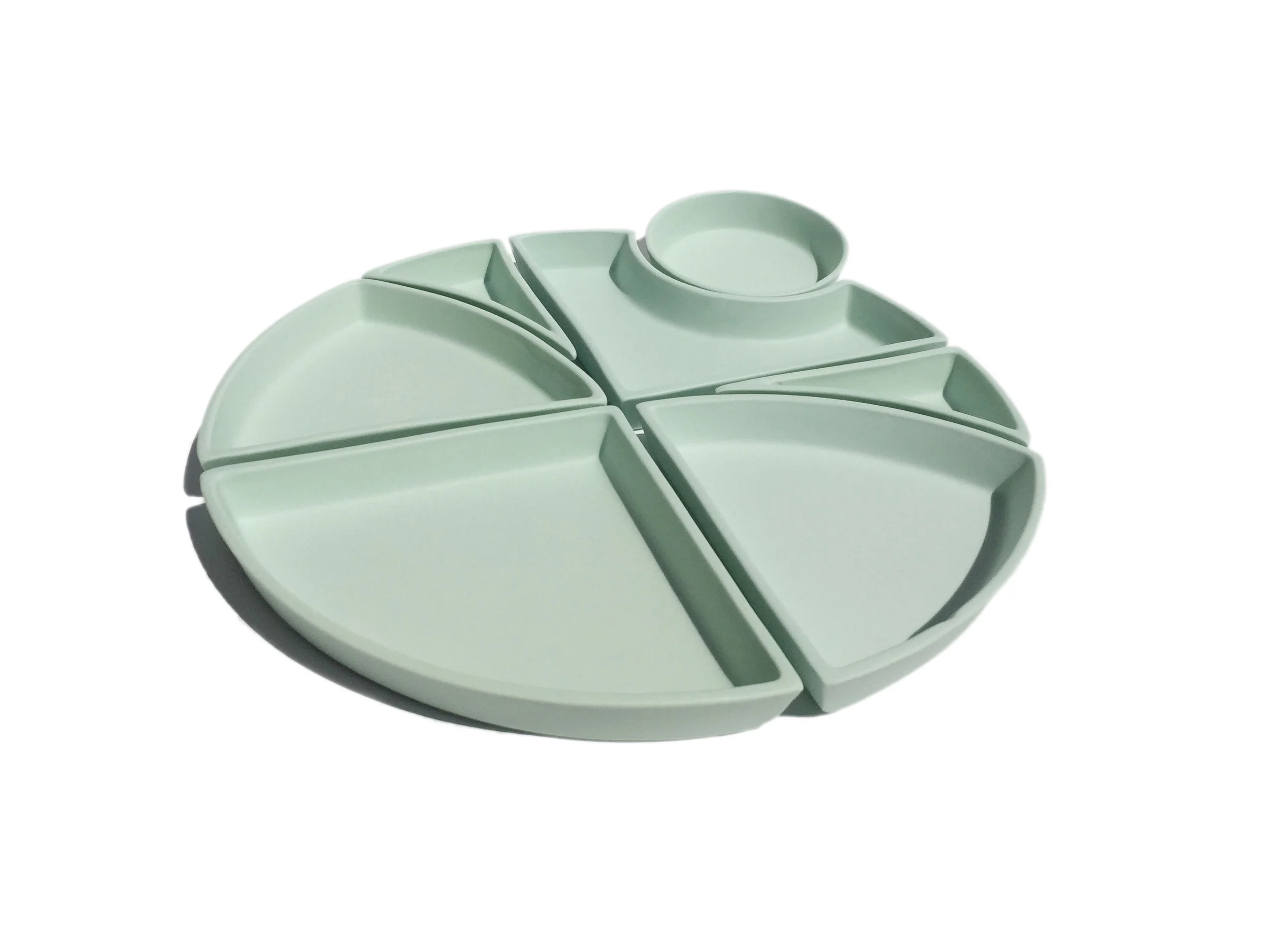 Mint Bento: