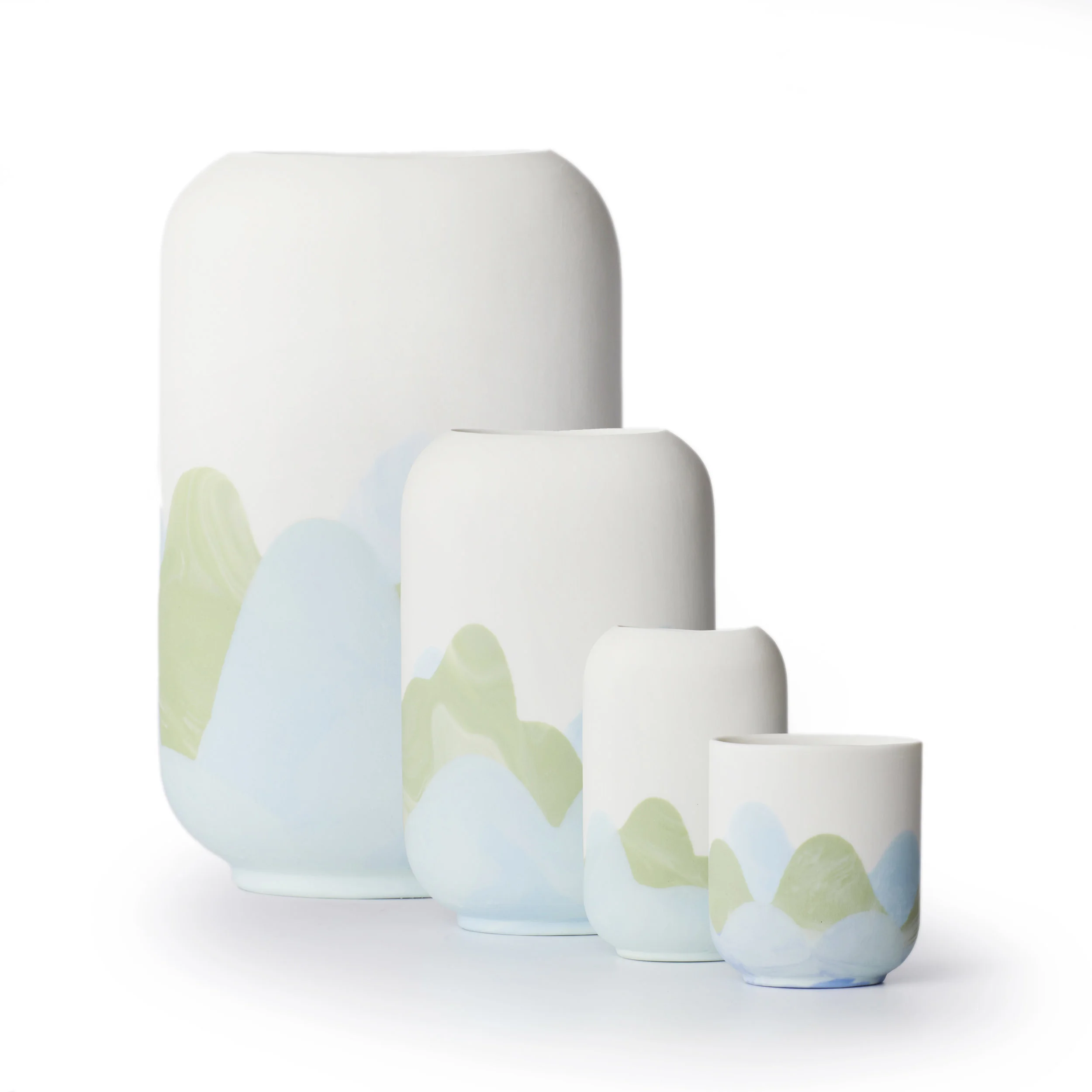 Hong Kong Vase - Kennedy Town