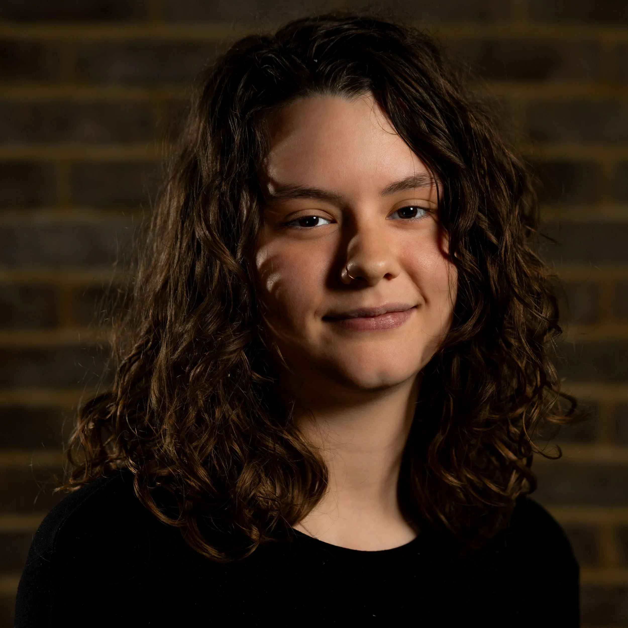 The Culture Trust Luton Creative Film Pioneer Chloe Meredith