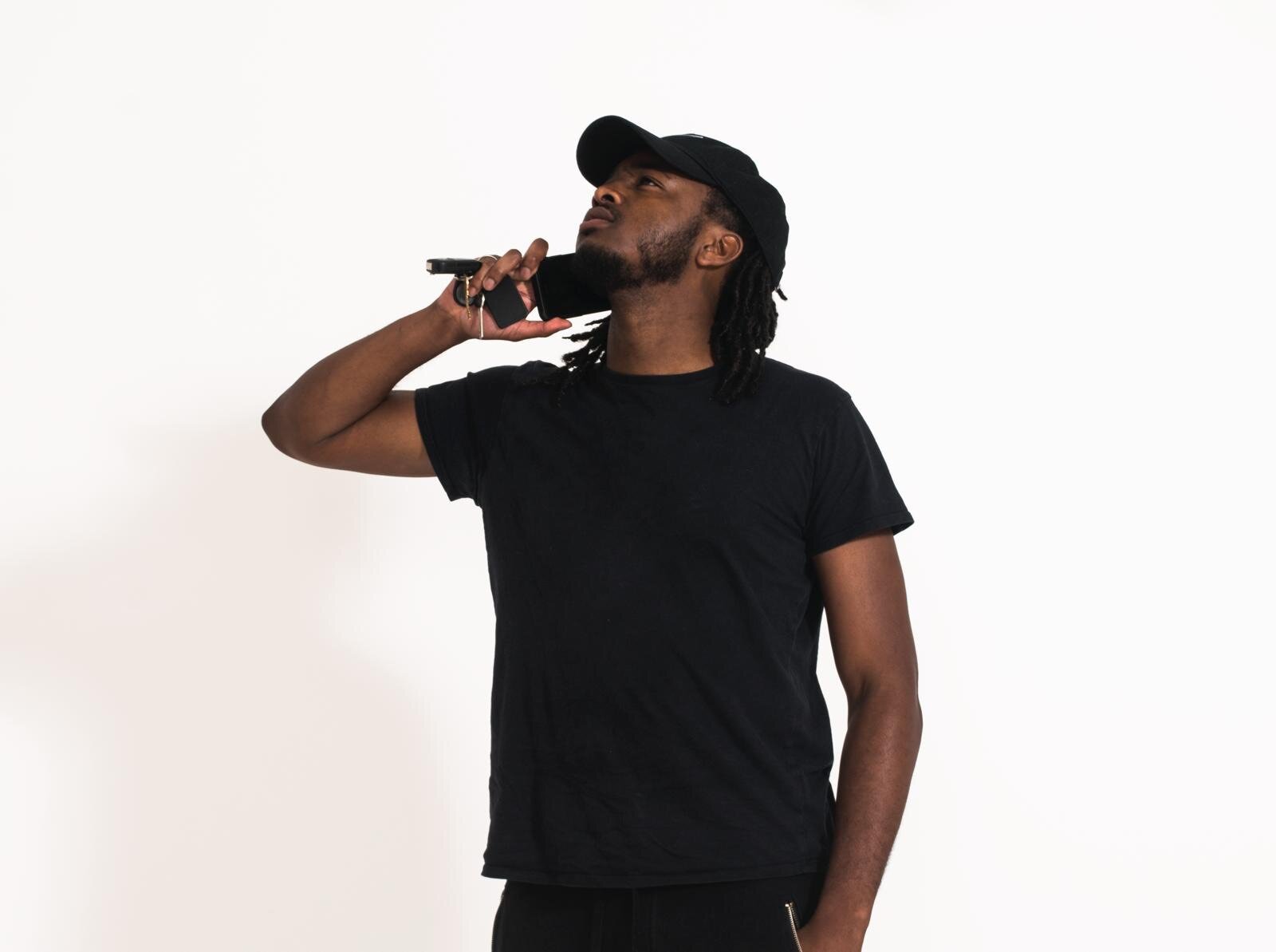 WELCOME #CreativePioneer RELLY LARMOND to the Hat District