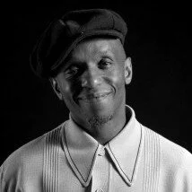 WELCOME #CreativePioneer Perry Louis to the Hat District