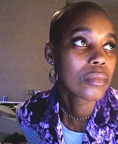 WELCOME #CreativePioneer Victoria Hayford