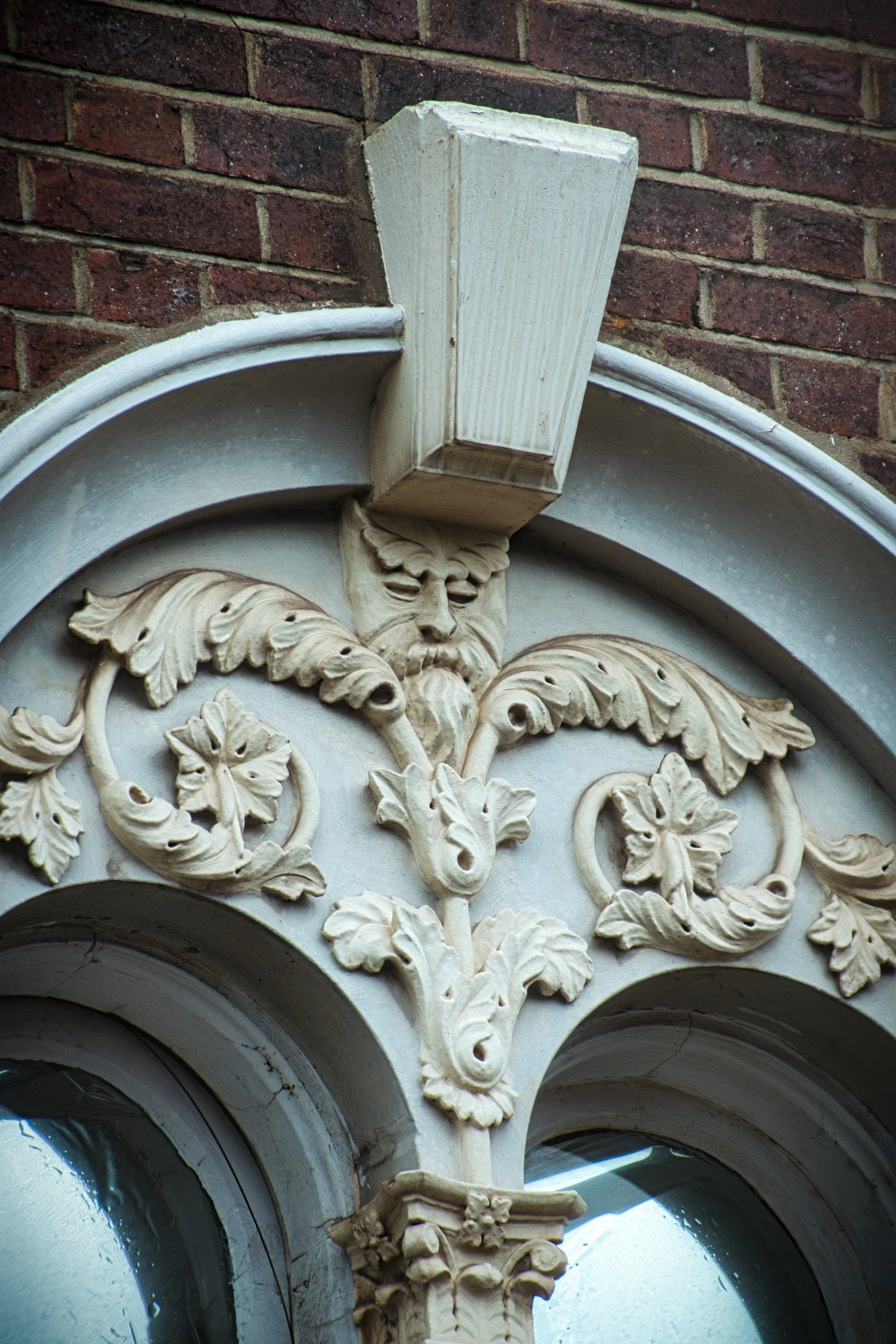 Dennis Smith - The face of king street