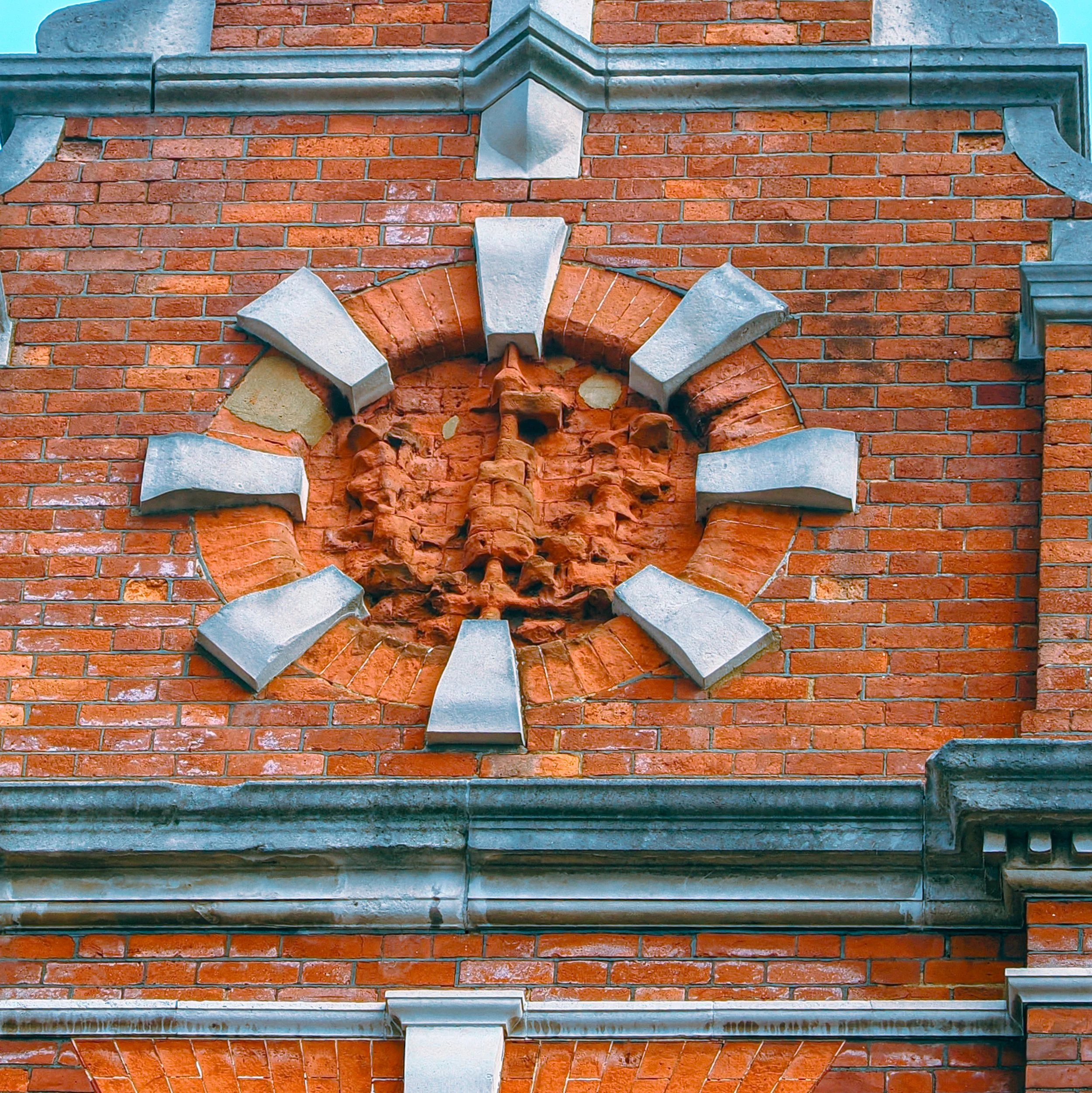 Nick Cavallo - the methodist church