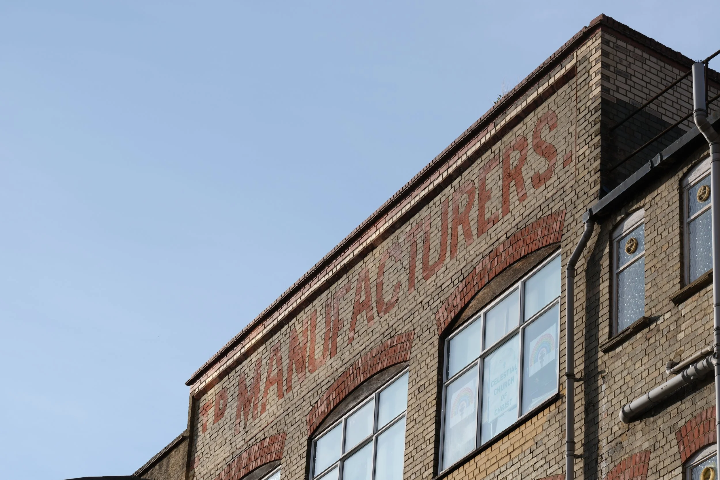 Adrian Kotlarz - Manufacturers