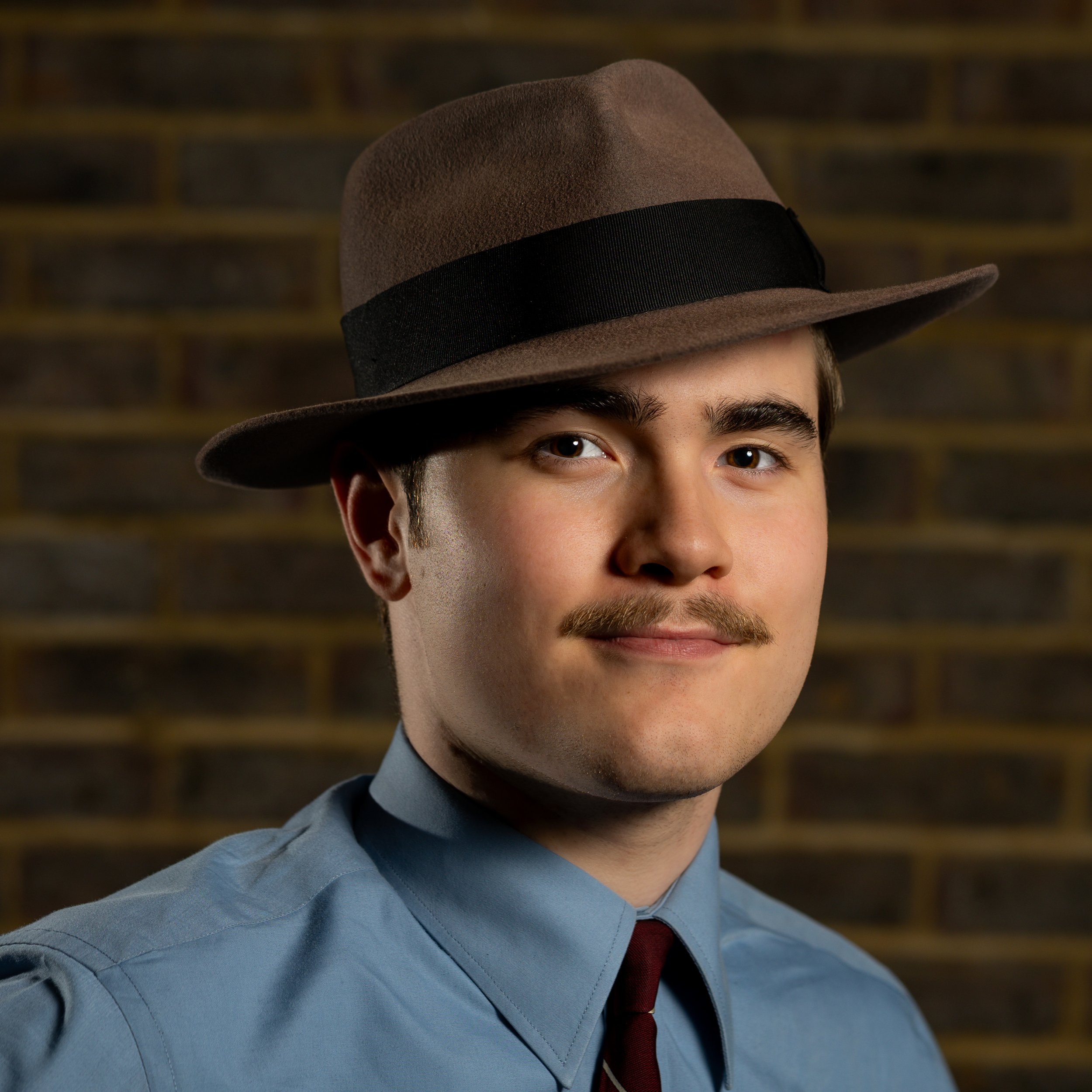 Hat District Luton Creative Hat Maker Pioneer James Anderson