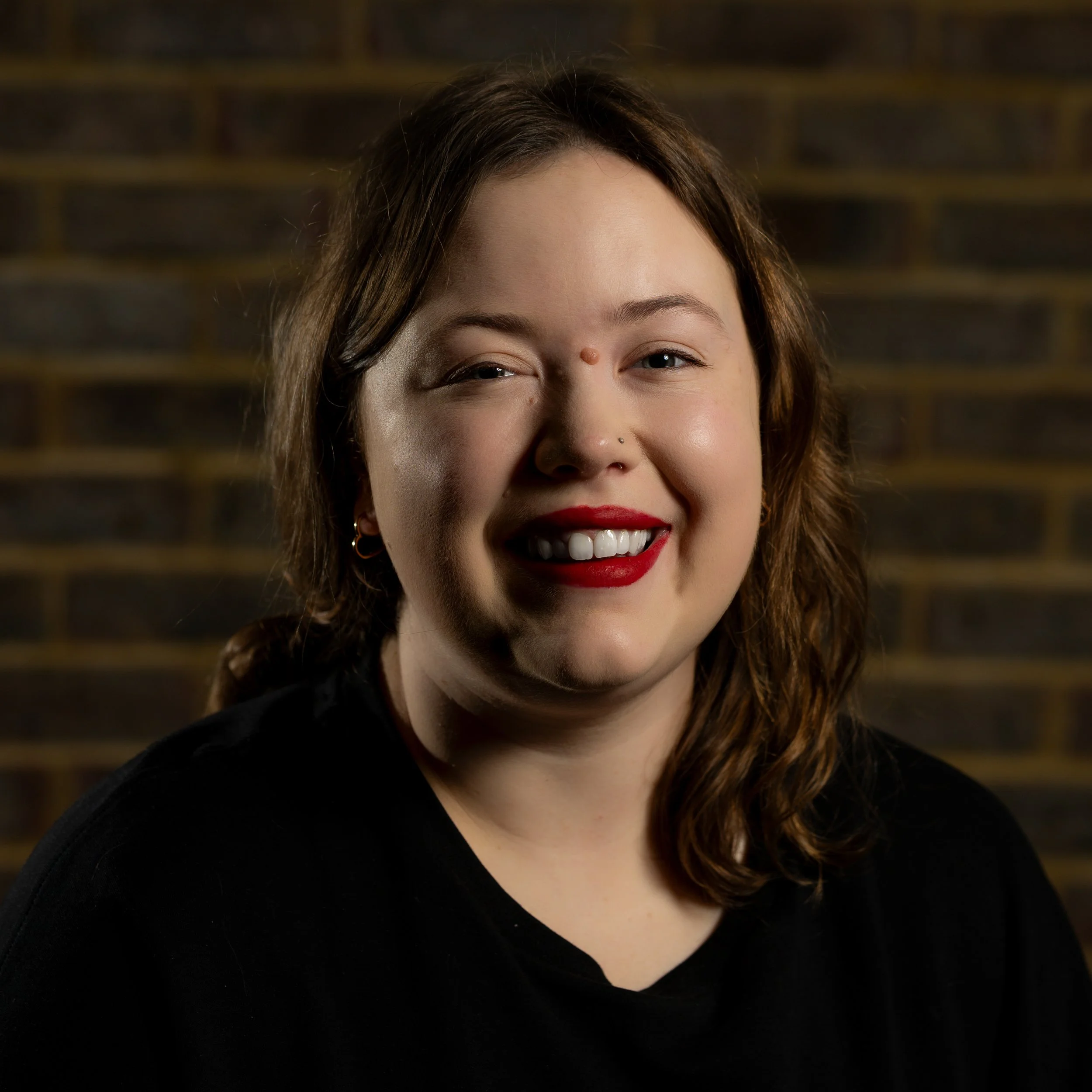 Hat District Luton Creative Theatre Maker Pioneer Beth Pollard