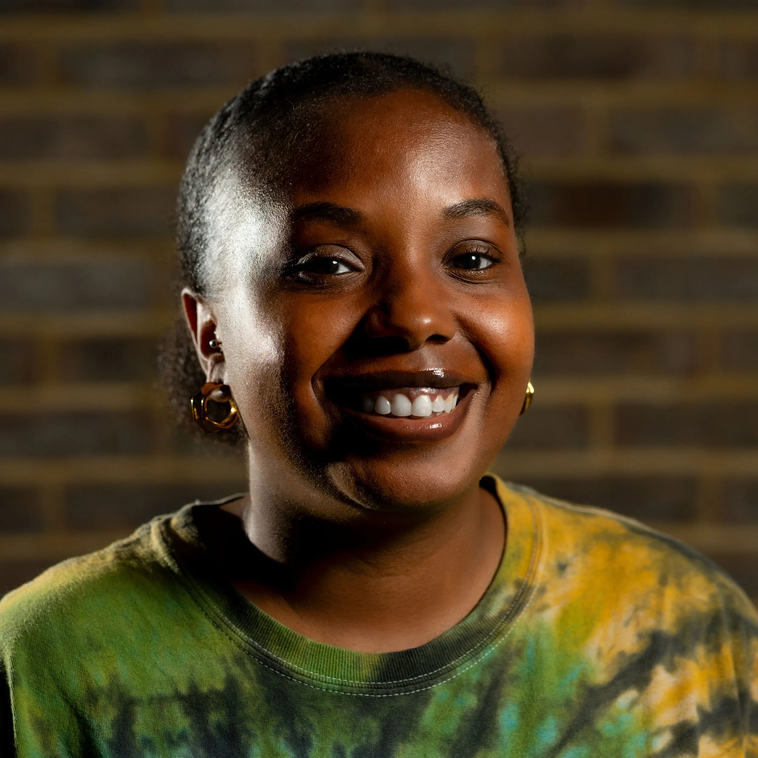 Hat District Luton Creative Craft Maker Pioneer Tamara Nkrumah