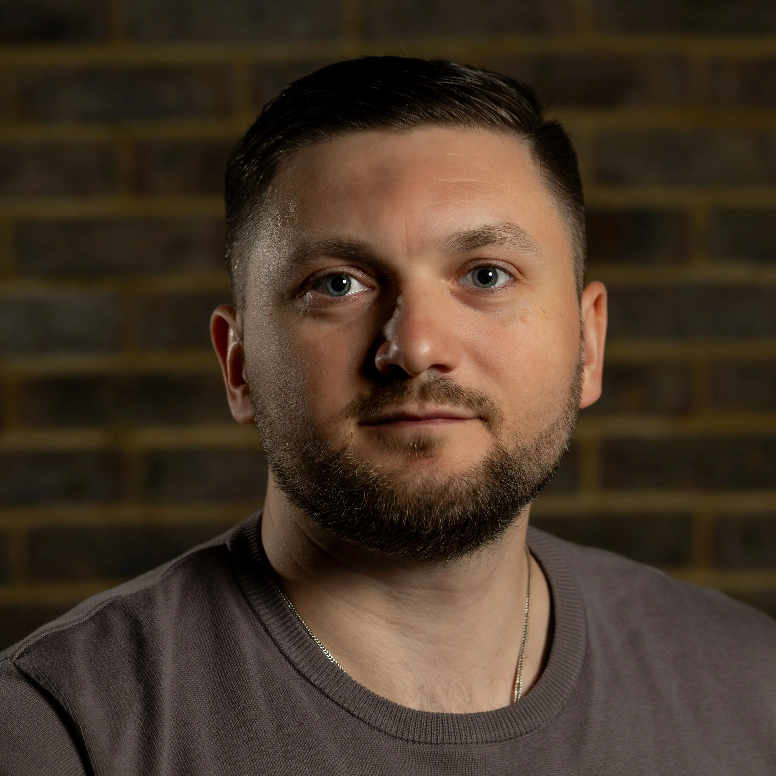 Hat District Luton Creative Photographer Pioneer Vasile Burla