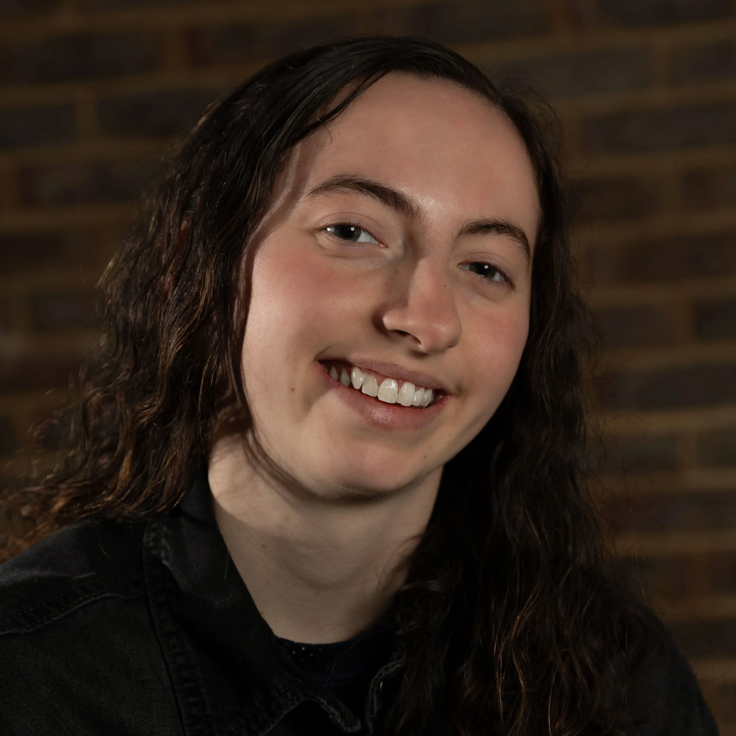 Hat District Luton Creative Media Pioneer Amelia Curran