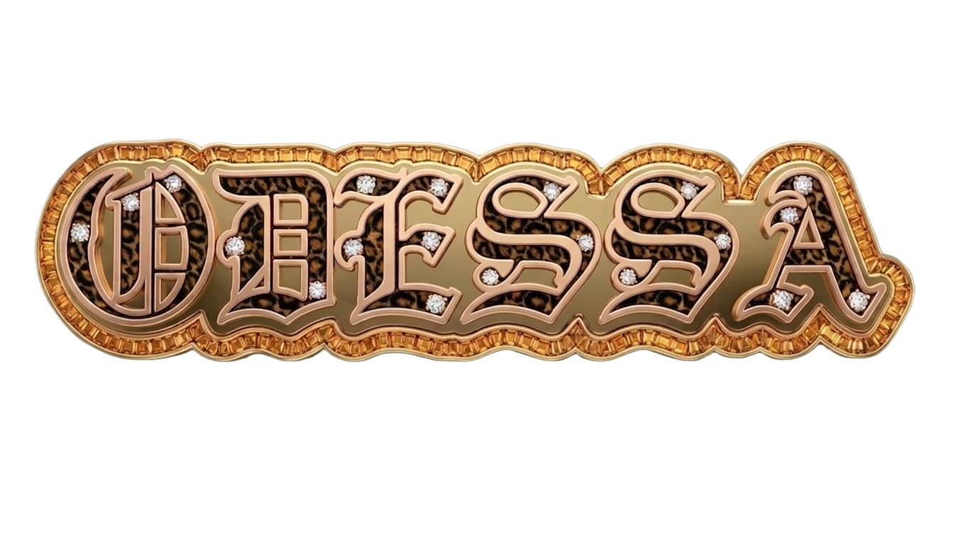 ODESSA SKATEBOARDS