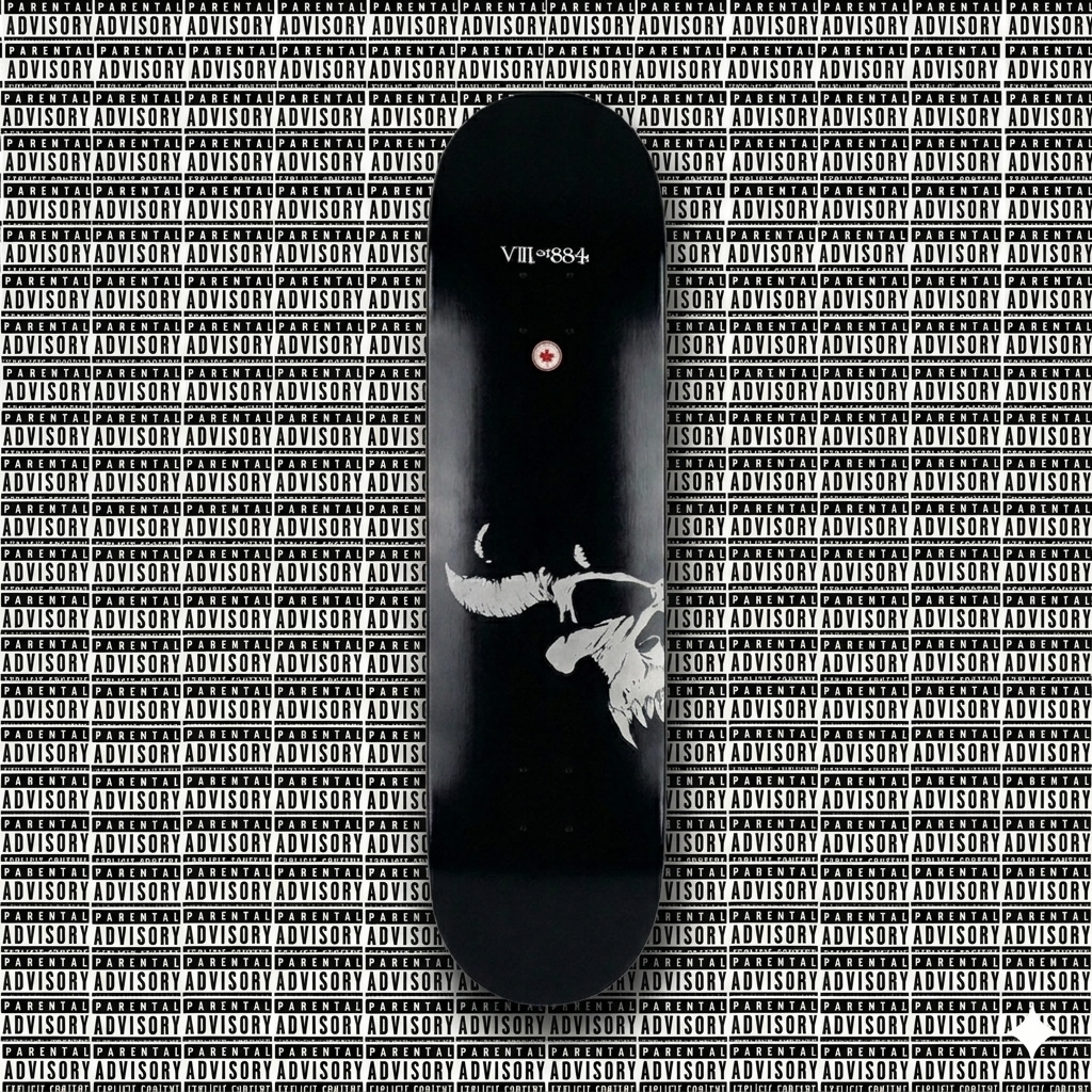Twist of Cain Deck