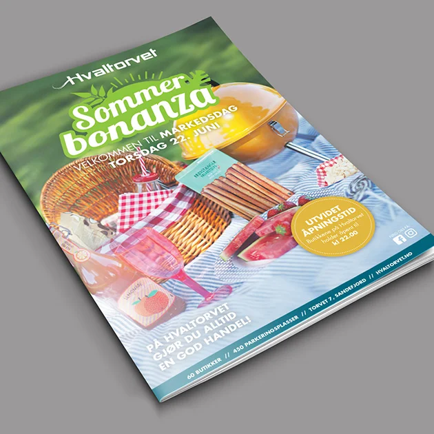 Sommerbonanza
