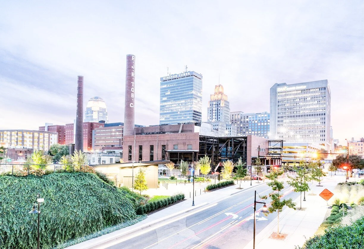 Wake Forest Innovation Quarter