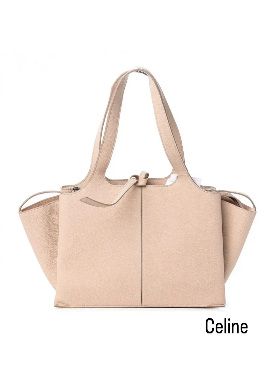 Brand new @celine bag with tags still attached - a true luxury find!