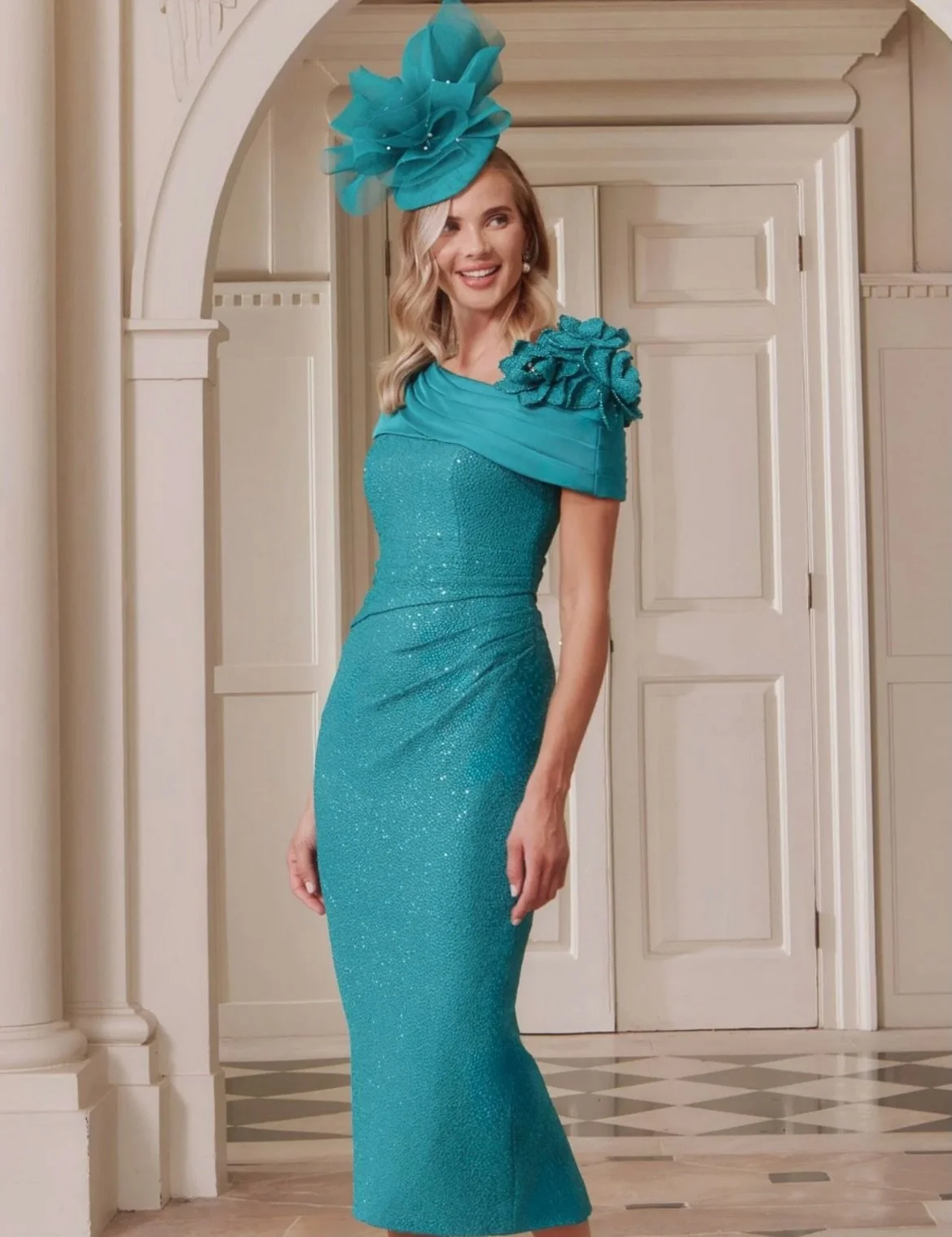 MOTHER OF THE BRIDE APPOINTMENTS 
Finding the perfect MOB outfit should be special ❤️ book a private appointment and we&rsquo;ll help you find the perfect look from our designer collection. 

#motherofthebridedress #johncharles #motherofthebrideoutfi