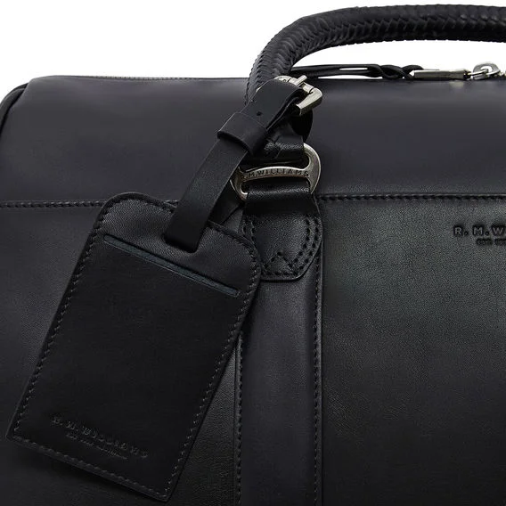 rm williams signature overnight bag