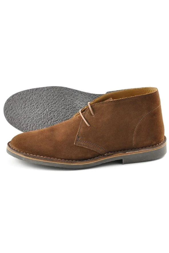 loake desert boot