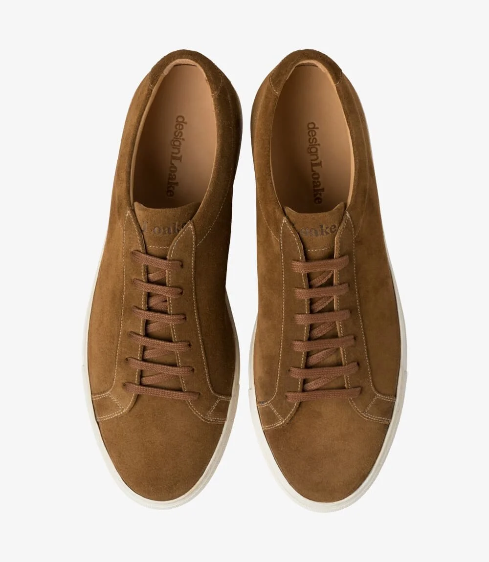 loake sneakers