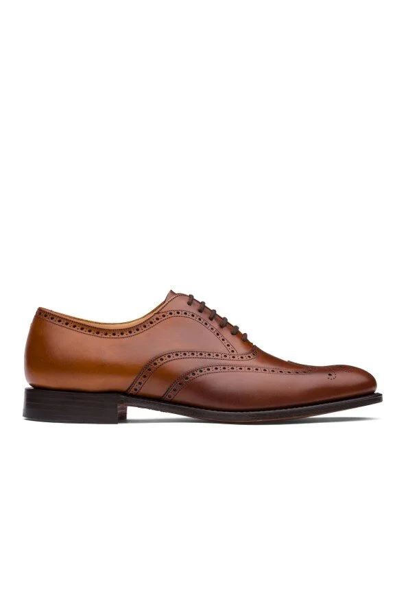 Church Berlin Nevada Leather Oxford 