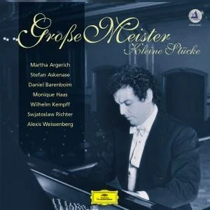Große Meister, Kleine Stücke