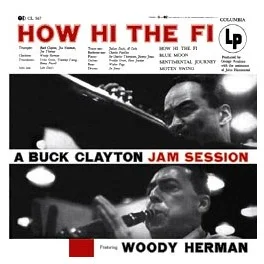 Buck Clayton : How High the Fi