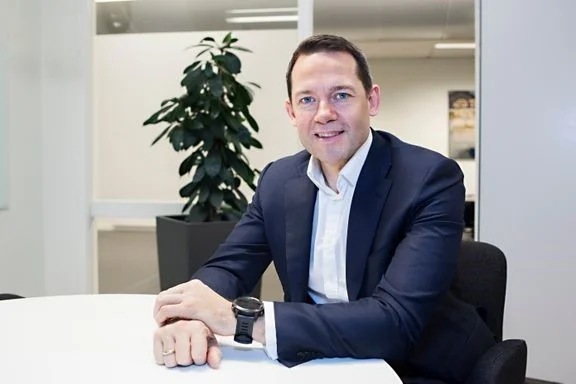 CYBERANGREP KAN STOPPE DRIFTEN– Et dataangrep kan lamme hele driften og forårsake store tap, sier Stefan Langva, adm.dir. i Codan Forsikring