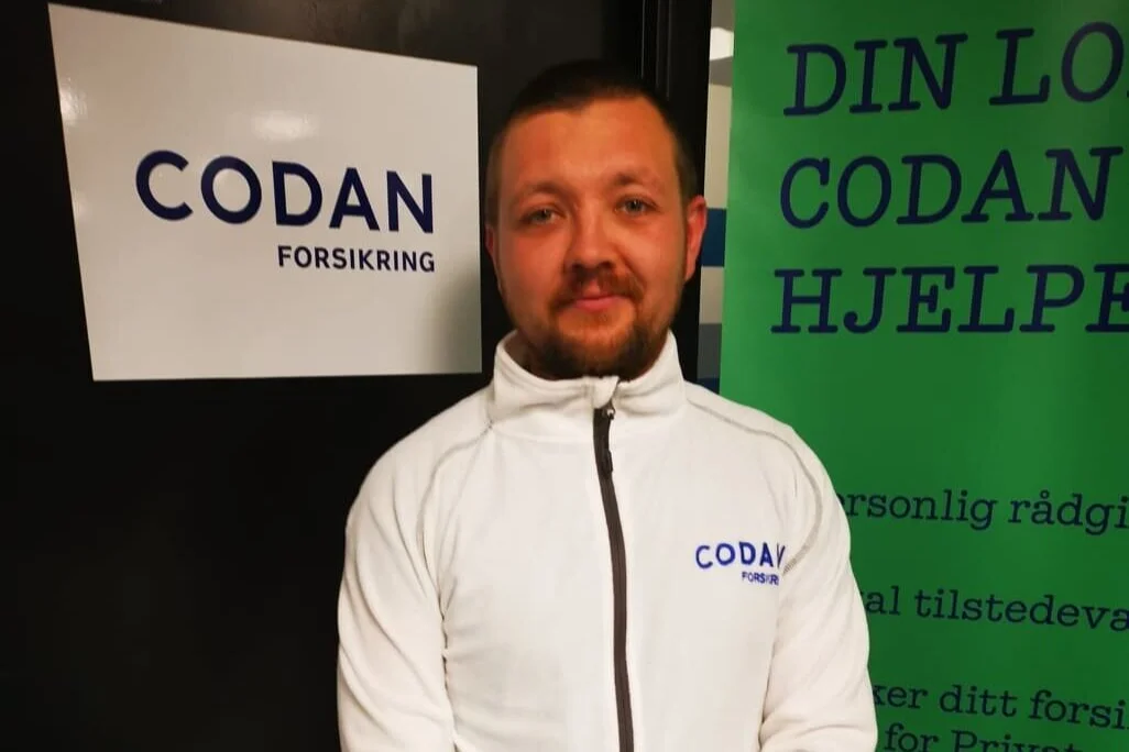 På Vestlandet frykter vi rotter mest i landet, sier Andreas Hella.