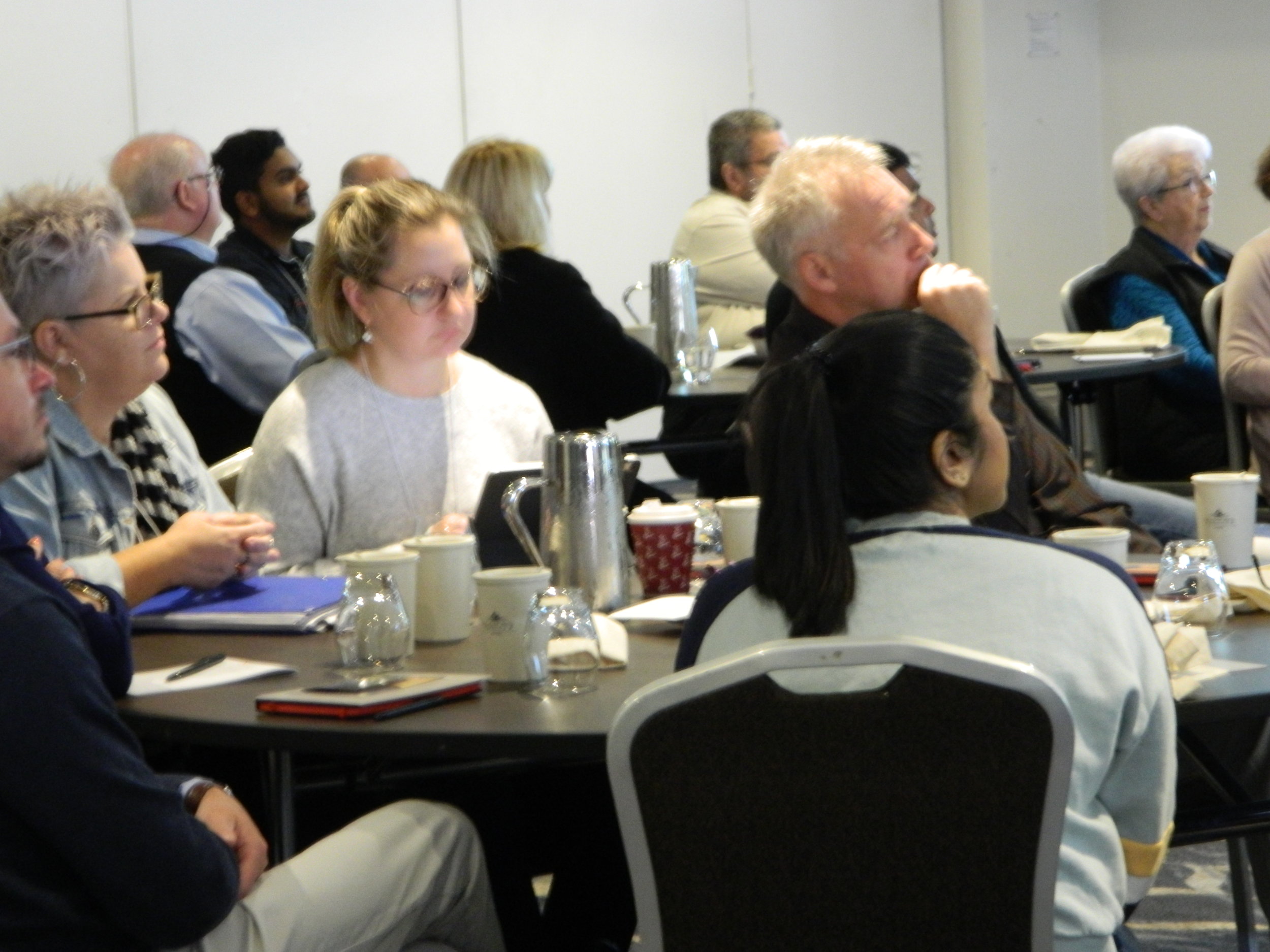 Celebrating 125 Years of Oblate Charism — Missionary Oblates of Mary