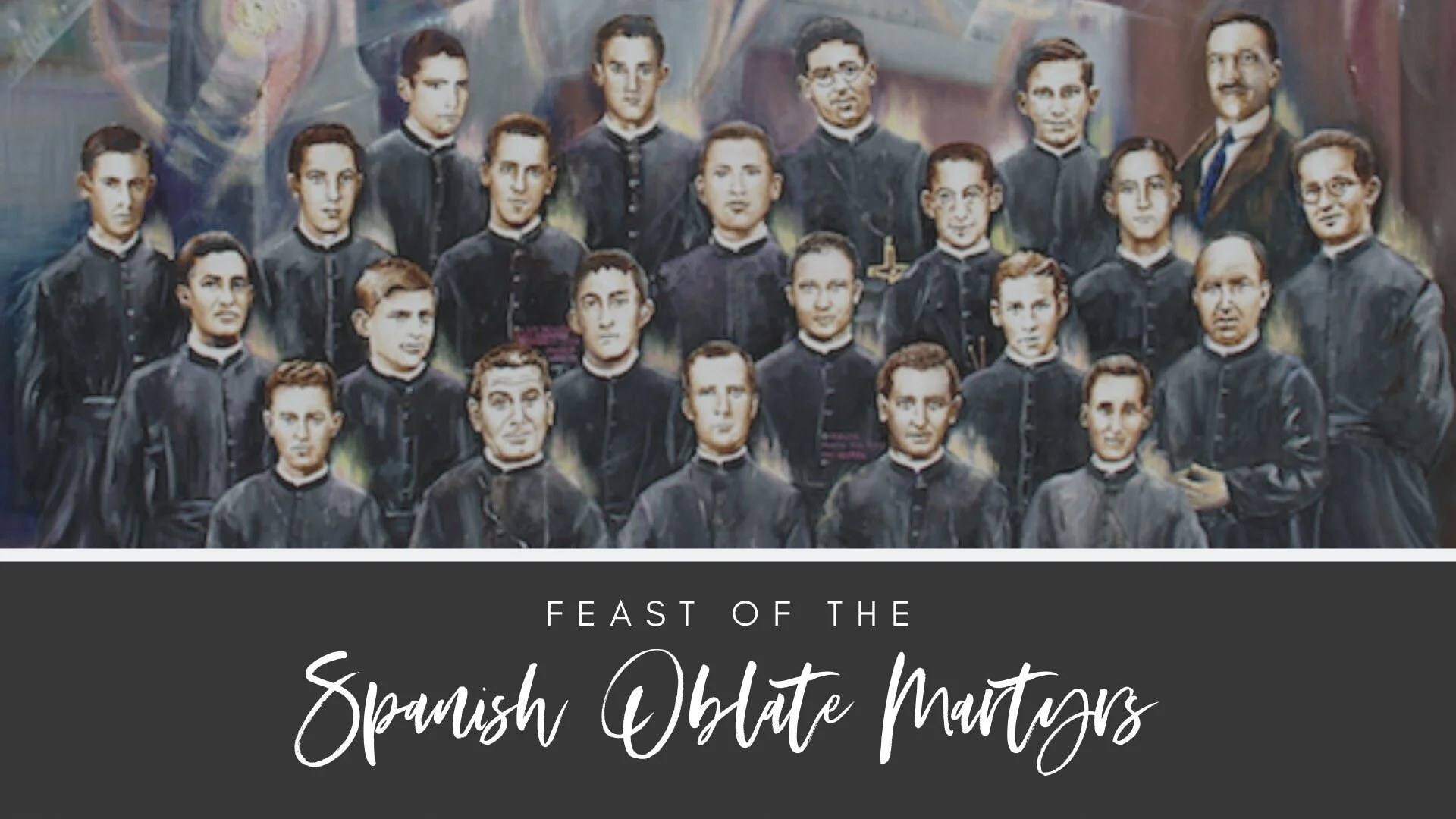 Spanish Martyrs Feast Day Missionary Oblates Of Mary Immaculate Australia spanish-martyrs-feast-day-missionary-oblates-of-mary-immaculate-australia