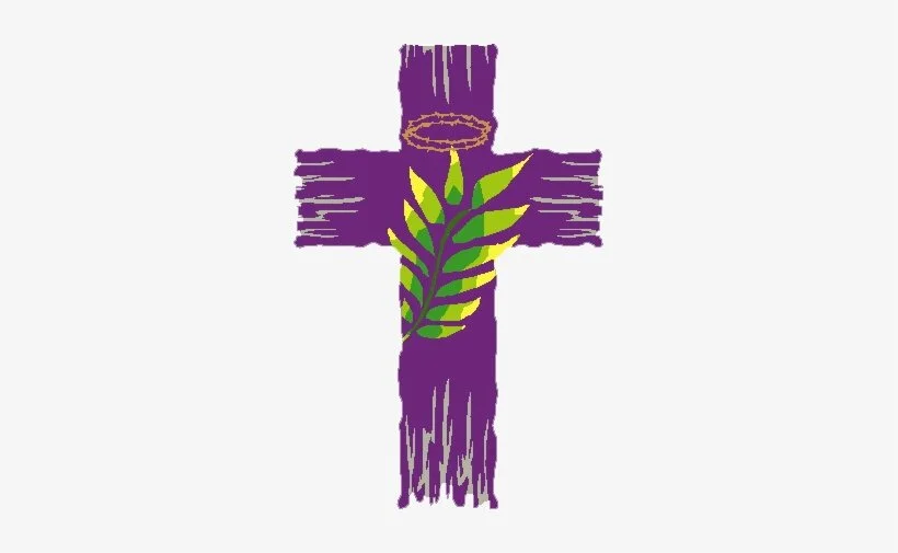Lenten Reflection - Fr Austin Cooper OMI