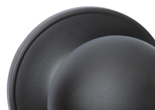 US10B - 613 - Oil Rubbed Bronze