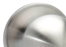 US32D - 630 - Satin Stainless Steel