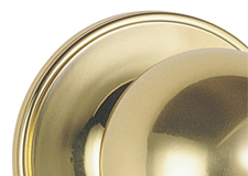 USL03 - 606 - Lifetime Polished Brass