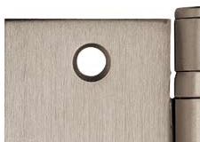 US15 - 646 - Satin Nickel