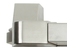 SS - Stainless Steel