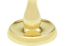 US3 - 605 - Polished Brass
