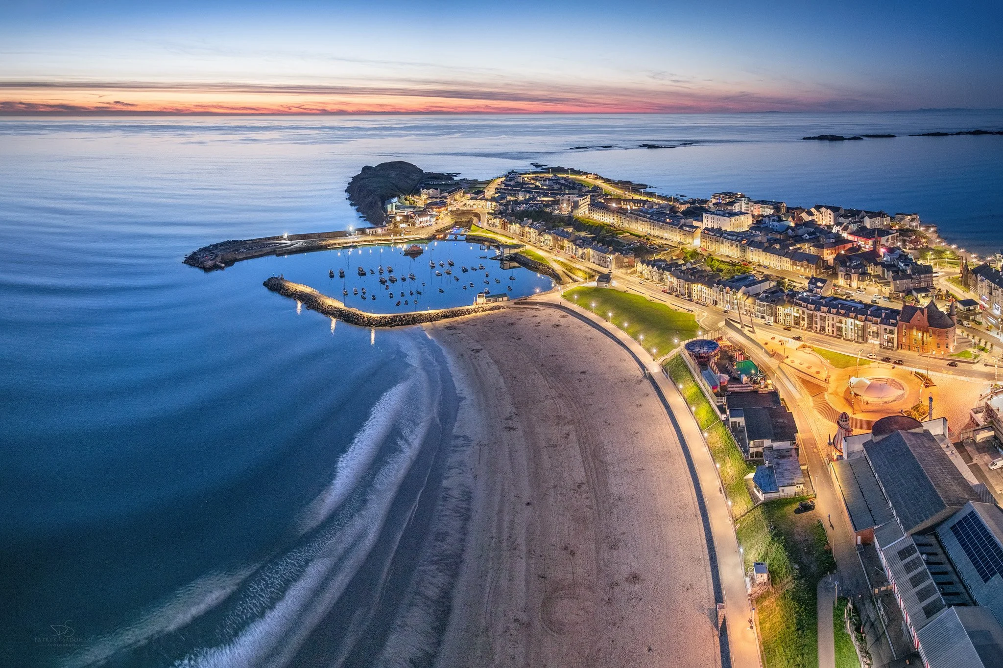 Majestic Portrush #1