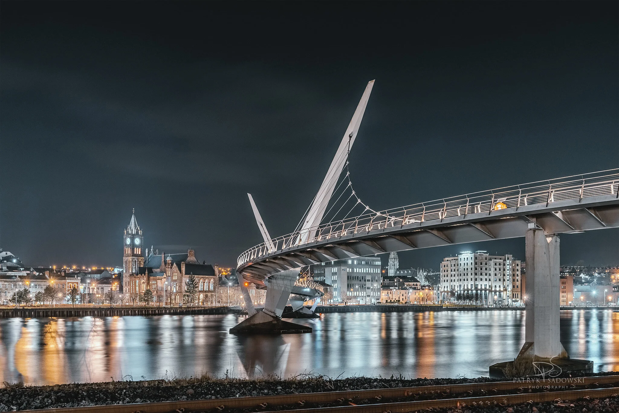 Derry Noir #9