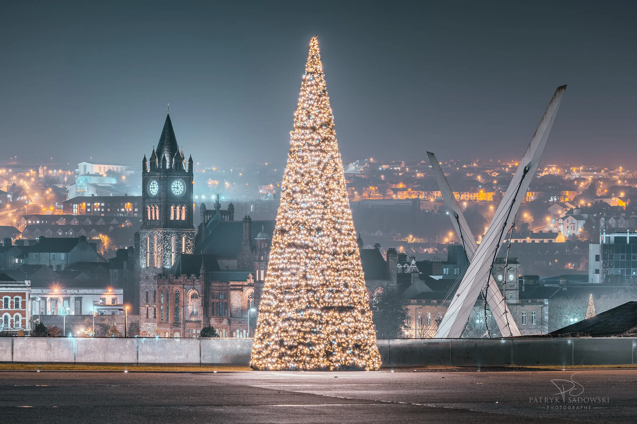 Derry Noir #11