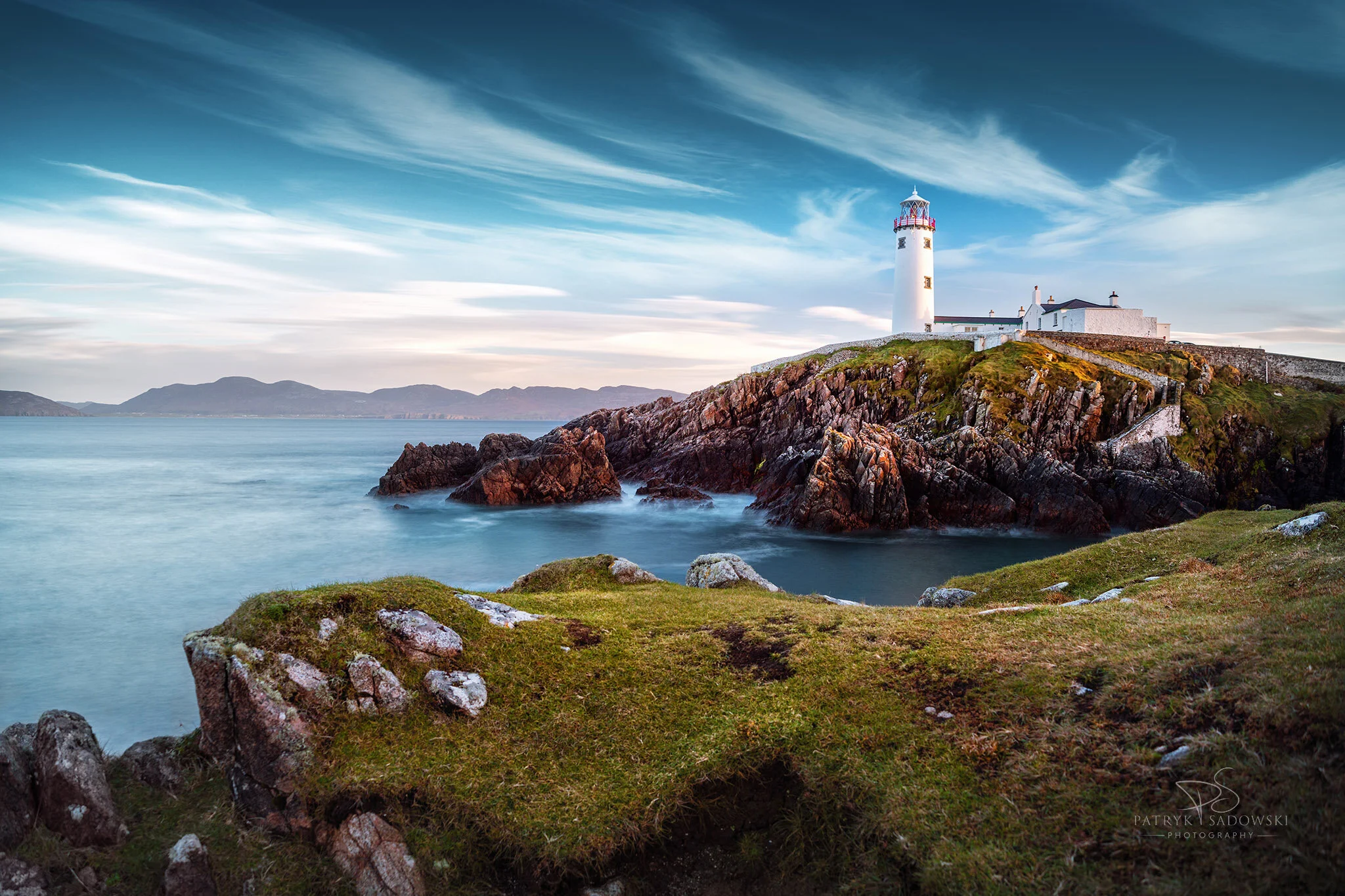 Autumn Fanad 