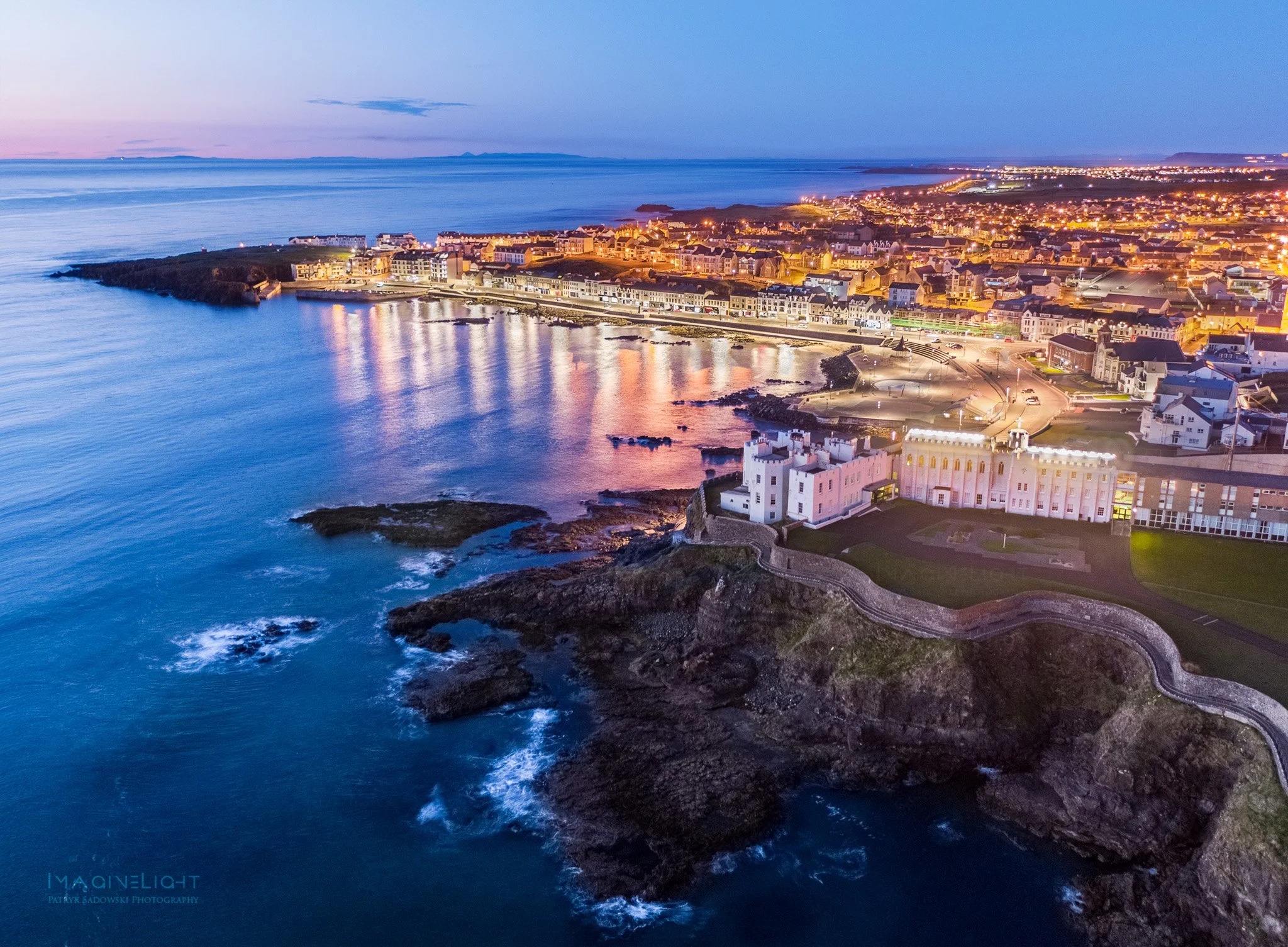 Amazing Portstewart
