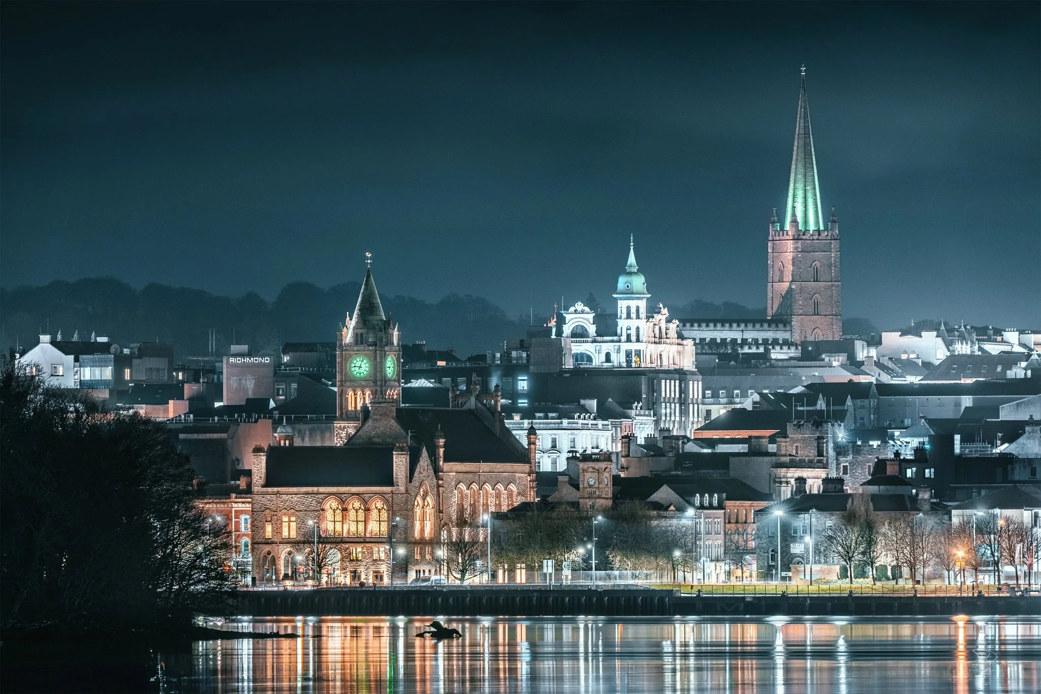 DERRY NOIR #15