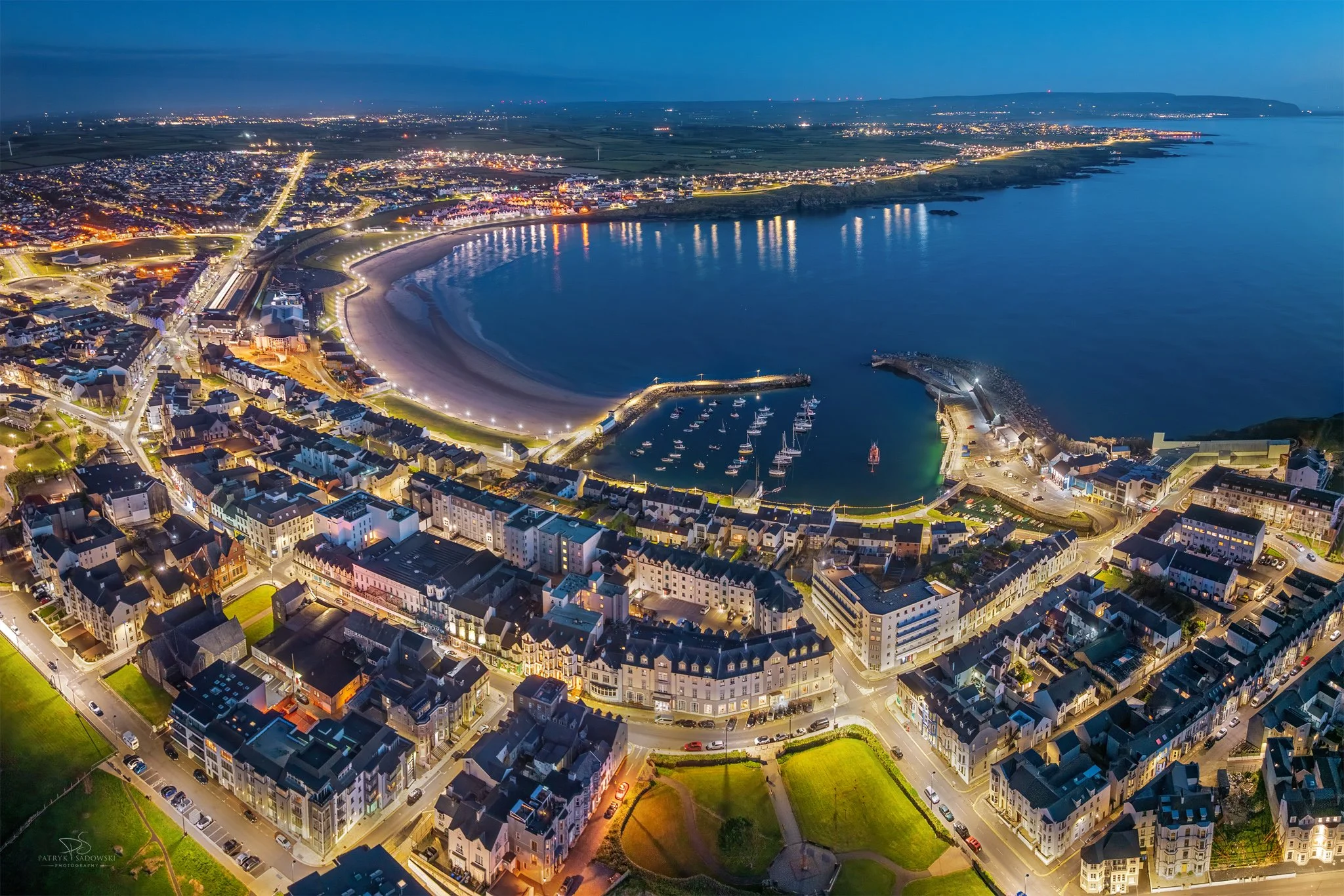 Majestic Portrush #4