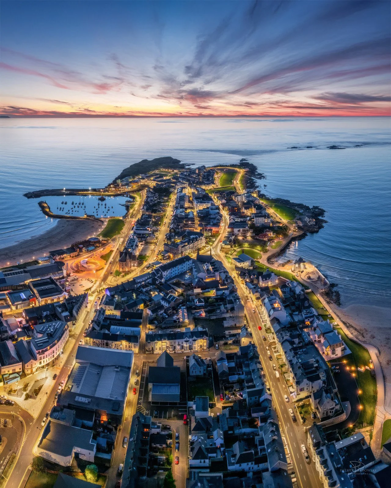 Majestic Portrush #3